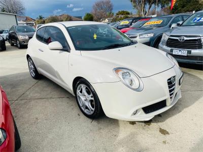2011 ALFA ROMEO MITO 3D HATCHBACK for sale in Melbourne - South East